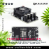 Wuzhi Audio ZK-3002 TPA3255 Amplifier Board – 300W+300W Stereo / 600W Mono